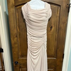Mother of the Bride dress